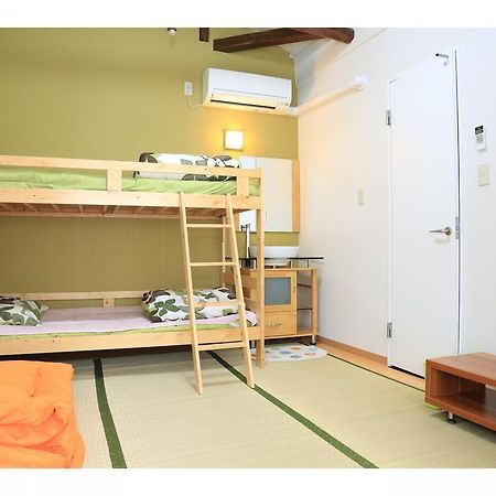 Guest House Arashi Muko Экстерьер фото