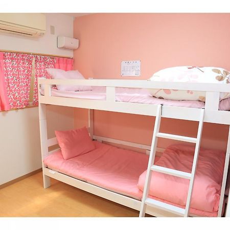 Guest House Arashi Muko Экстерьер фото