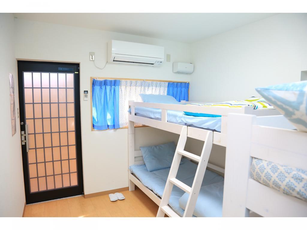 Guest House Arashi Muko Экстерьер фото