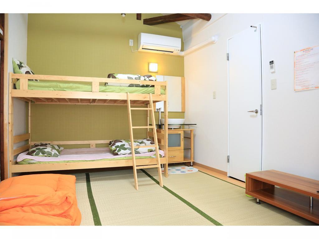 Guest House Arashi Muko Экстерьер фото