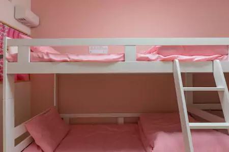 Guest House Arashi Muko Экстерьер фото