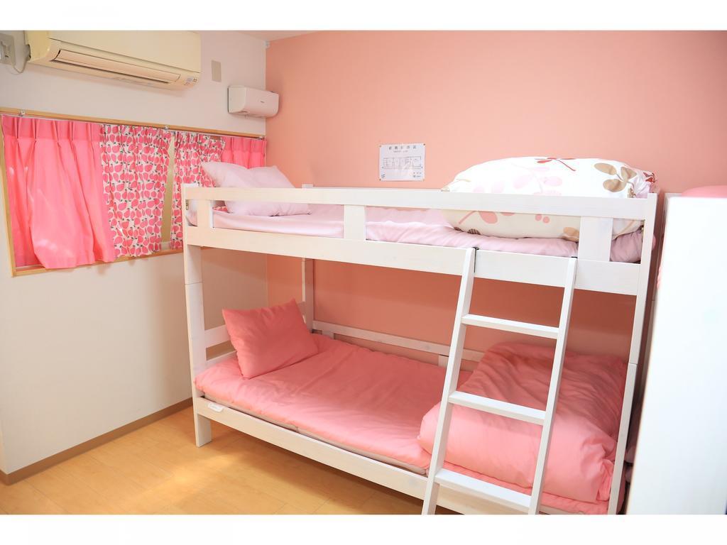Guest House Arashi Muko Экстерьер фото
