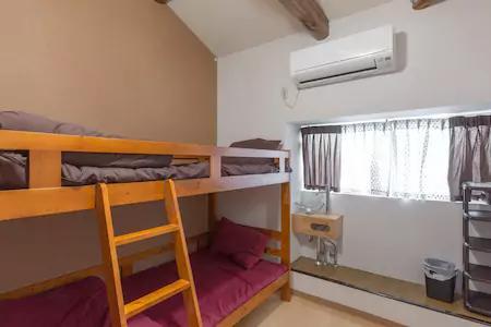 Guest House Arashi Muko Экстерьер фото