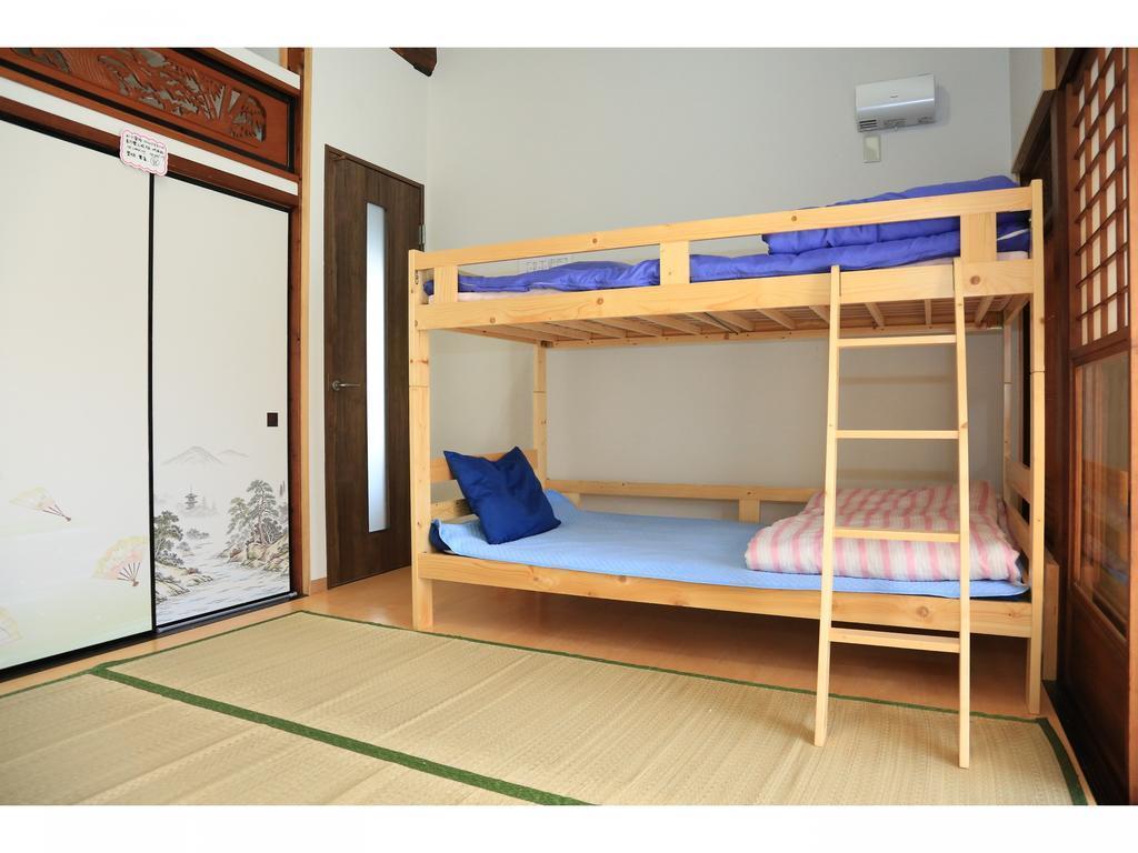 Guest House Arashi Muko Экстерьер фото