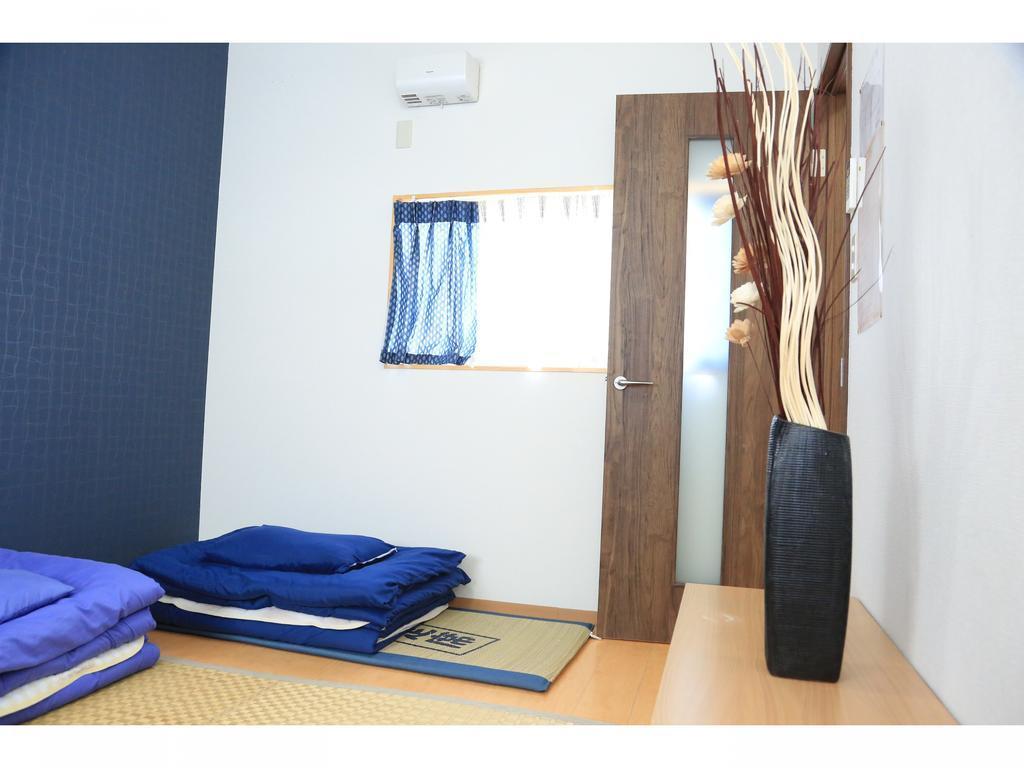 Guest House Arashi Muko Экстерьер фото