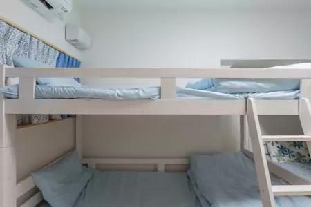 Guest House Arashi Muko Экстерьер фото