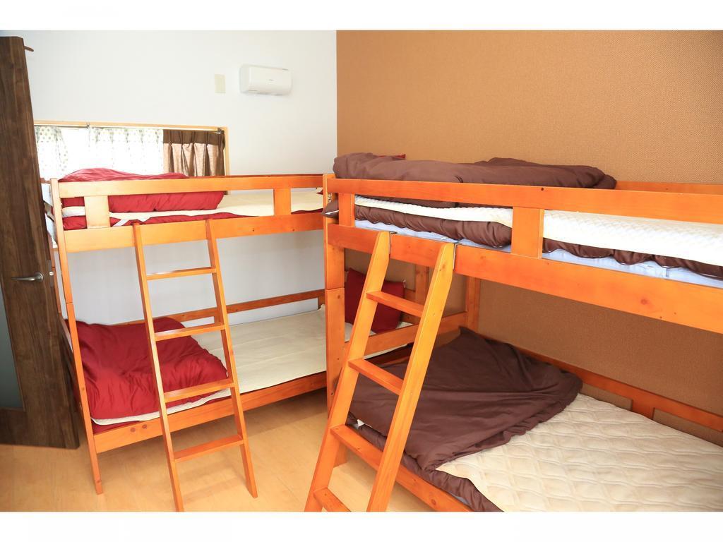 Guest House Arashi Muko Экстерьер фото